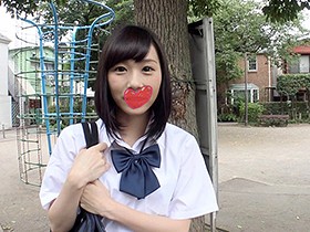 JKオークション 援助交際最先端ドキュメント☆オークションサイトで自らを商品として売る少女たち　サンプル画像04